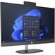 Комп'ютер HP ProOne 245 G10 AiO / Ryzen3 7320U, 8, 512, Cam, WiFi, K&M (A54ZTET) [728102], фото 2