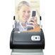 Сканер А4 Plustek SmartOffice PS286 Plus (600dpi 48bit 25стор/хв LED DADF протяжний потоковий) (0196TS) [401679], фото 3