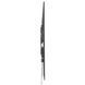 Кронштейн для ТВ AGN фіксований/37"-80"/45 кг/max.VESA 600x400/Black (AGN80-460F) [401729], фото 4