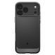 Чохол Spigen для iPhone 17 Pro, Rugged Armor MagFit, Matte Black (ACS10329) [111301], фото 5