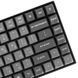 Клавіатура механічна Keychron K2 Max 84Key, K Super Red, WL/BT/USB-A, QMK, EN/UKR, White Led, чорний (K2M-A1-UA) [103692], фото 6