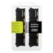 Модуль пам`ятi DDR5 2x16GB/5200 Prologix Black (PRO32GB5200B5K) [610636], фото 7