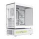 Корпус для комп'ютера ATX W/O PSU N90 WH GAMEMAX (1118-3090R0001) [503652], фото 8