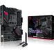 Материнcька плата ASUS ROG STRIX B550-F GAMING WIFI II sAM4 B550 4xDDR4 M.2 HDMI DP Wi-Fi BT ATX (90MB19V0-M0EAY0) [109064], фото 10