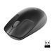Миша бездротова Logitech M190 Wireless Charcoal (910-005905) [502664], фото 1