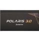 БЖ 1050W Chieftec POLARIS 3.0, 135 mm, 80+ GOLD, Cable management, retail (PPS-1050FC-A3) [402875], фото 5