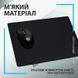 Килимок для мишi Logitech G240 Cloth Gaming (943-000785) [201958], фото 4