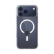 Чохол Belkin для iPhone 17 Pro Max, Magnetic Protective Clear (MSA032HQCL) [112133], фото 4