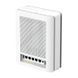 Система WiFi-Mesh ASUS ZenWiFi BQ16 BE25000, 2xGE LAN, 1xGE WAN/LAN, 1x10GE LAN, 1x10GE WAN/LAN 1xUSB 3.0, 3мод, білий (90IG08K0-MO3N4V) [104725], фото 2