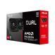 Вiдеокарта ASUS Radeon RX 9060 XT 16GB GDDR6 OC DUAL-RX9060XT-16G (90YV0LG2-M0NA00) [111531], фото 14