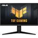 Монітор Asus 27" TUF Gaming VG27AQL3A 2xHDMI, DP, 2xUSB, MM, IPS, 2560x1440, 180Hz, 1ms, sRGB 130%, FreeSync, Pivot, HDR400 (90LM09A0-B01370) [100871], фото 4