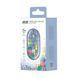 Миша 2E MF300 PETS:CATS Silent WL BT, синій (2E-MF300WPETSBL) [104091], фото 6