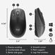 Миша бездротова Logitech M190 Wireless Charcoal (910-005905) [502664], фото 11