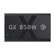 Блок живлення GAMEMAX (GX 850GF) [304227], фото 28