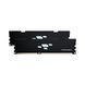 Модуль пам`ятi DDR5 2x16GB/5200 Prologix Black (PRO32GB5200B5K) [610636], фото 1