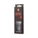 Адаптер Remax RL-LA02i Enjoy 2in1 Lightning-2 Lightning, 12см, Black (6954851297994) [604153], фото 2