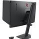 Монітор TFT 24.1" BenQ ZOWIE XL2540X+, Fast TN, 280Гц, 3xHDMI, DP, HAS, темно-сірий (9H.E18LB.QBE) [404402], фото 6