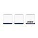 WiFi Mesh-система Mercusys (Halo H50G(3-pack)) [611273], фото 2
