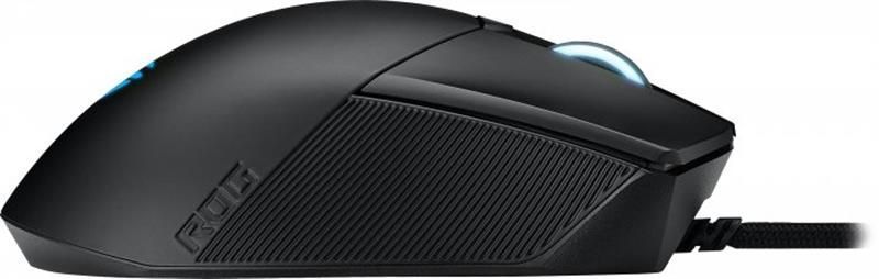 Миша Asus ROG Gladius III (90MP0270-BMUA00) [607477]