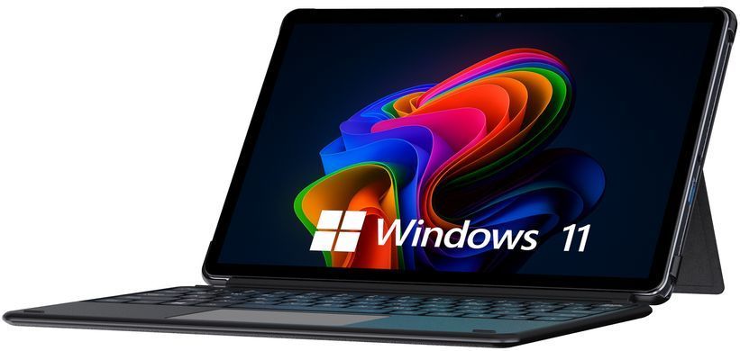 Планшет Chuwi Hi10 X2 8/256GB Win11 з клавіатурою-чохлом (CWI555+kb/CW-112934) [615295]
