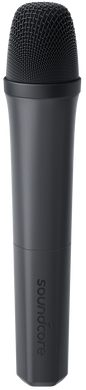 Портативна акустика Anker SoundСore Rave 3S Black (A31A3012) [203590]