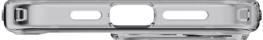 Чохол Spigen для iPhone 15 Pro Max, Ultra Hybrid, Space Crystal (ACS06575) [108194]