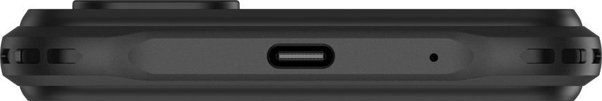 Смартфон UMIDIGI BISON X20 NFC 6.53" 6/128ГБ, 2SIM, 6000мА&middot;год, чорний (6973553523750) [11239]