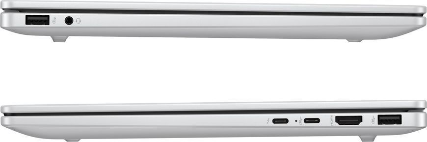 Ноутбук HP OmniBook 7 14-fs0004ua 14" 2K IPS, 300n/Core 5-220H (4.9)/24Gb/SSD512Gb/IntGr/Підс/Win11H (C9RS0EA) [404267]