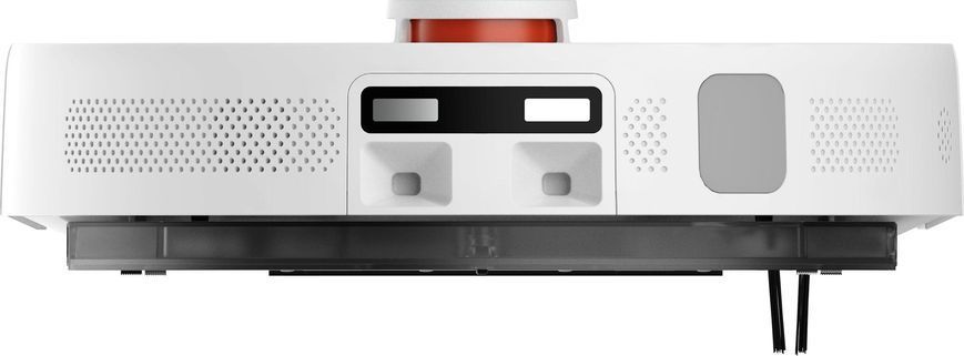 Робот-пилосос Xiaomi H40, h=9.7см, вологе прибирання, конт пил -0.4л, автон. робота до 180хв, білий (1163556) [111523]