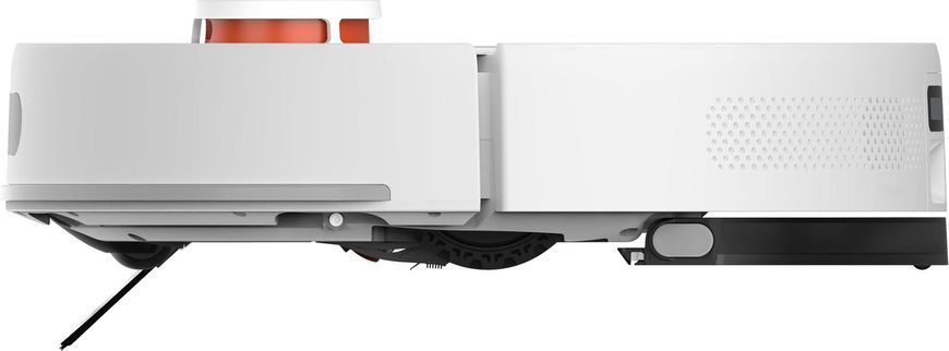Робот-пилосос Xiaomi H40, h=9.7см, вологе прибирання, конт пил -0.4л, автон. робота до 180хв, білий (1163556) [111523]