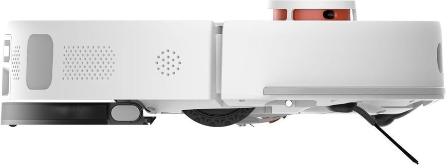 Робот-пилосос Xiaomi H40, h=9.7см, вологе прибирання, конт пил -0.4л, автон. робота до 180хв, білий (1163556) [111523]
