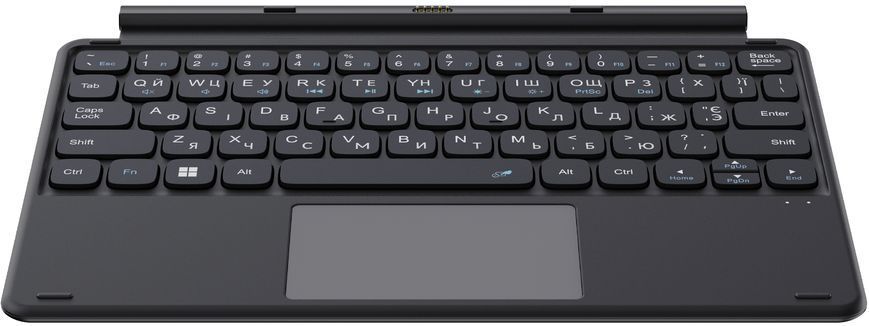 Планшет Chuwi Hi10 X2 8/256GB Win11 з клавіатурою-чохлом (CWI555+kb/CW-112934) [615295]