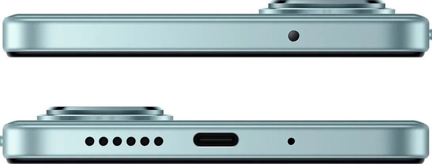 Смартфон Xiaomi (Poco M7 4G 8/256GB Aqua Blue_EU) [613377]