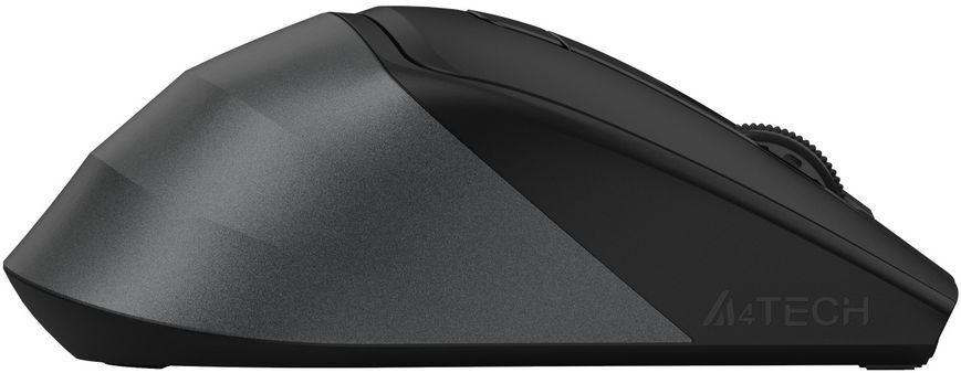 Миша бездротова A4Tech Fstyler FB45CS Air2 Stone Grey (FB45CS Air2 (Stone Grey)) [606661]