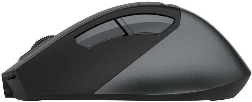 Миша бездротова A4Tech Fstyler FB45CS Air2 Stone Grey (FB45CS Air2 (Stone Grey)) [606661]