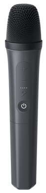 Портативна акустика Anker SoundСore Rave 3S Black (A31A3012) [203590]