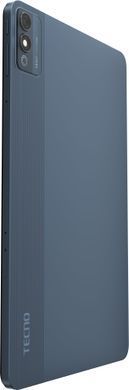 Планшет TECNO MEGAPAD 11 (T1101) 10.95" 8ГБ, 256ГБ, LTE, 8000мА&bull;год, Starfall Grey (4894947052217) [101403]