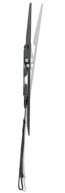 Кронштейн для ТВ AGN з нахилом/37"-80"/45 кг/max.VESA 600x400/Black (AGN80-460T) [401730]