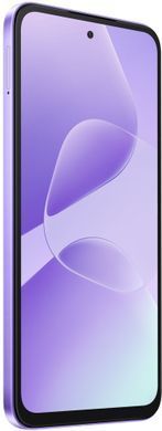 Смартфон Infinix Hot 60i X6728 8/256GB Soul Eye Purple (Hot 60i X6728 8/256GB Soil Eye Purple) [618144]