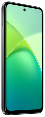 Смартфон Infinix Smart 10 X6725 4/128GB Sleek Black (X6725 4/128 Black) [202872]