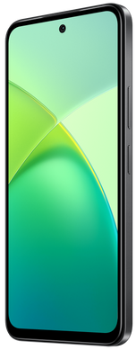 Смартфон Infinix Smart 10 X6725 4/128GB Sleek Black (X6725 4/128 Black) [202872]