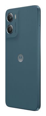 Мобільний телефон MOTO G06 4/128GB TAPESTRY MOTOROLA (PBA20018RS) [504053]
