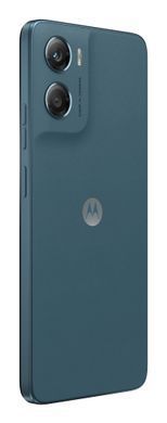Мобільний телефон MOTO G06 4/128GB TAPESTRY MOTOROLA (PBA20018RS) [504053]