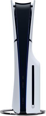 Ігрова консоль PlayStation 5 Slim Blu-ray (2 геймпади Dualsense) (1000042053) [102489]