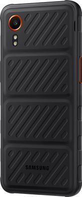Смартфон Samsung Galaxy Xcover 7 5G (G556) 6.6" 6/128ГБ, 1SIM, 4050мА&bull;год, чорний (SM-G556BZKDEUC) [101361]