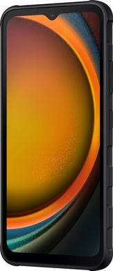 Смартфон Samsung Galaxy Xcover 7 5G (G556) 6.6" 6/128ГБ, 1SIM, 4050мА&bull;год, чорний (SM-G556BZKDEUC) [101361]