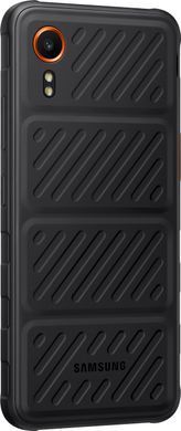 Смартфон Samsung Galaxy Xcover 7 5G (G556) 6.6" 6/128ГБ, 1SIM, 4050мА&bull;год, чорний (SM-G556BZKDEUC) [101361]
