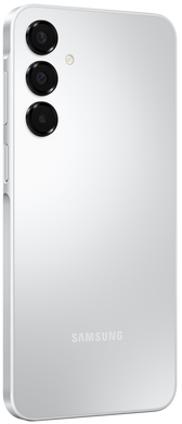 Смартфон Samsung Galaxy A16 5G 8/256Gb ZAC Gray (SM-A165FZACEUC) [201961]