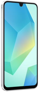 Смартфон Samsung Galaxy A16 5G 8/256Gb ZAC Gray (SM-A165FZACEUC) [201961]