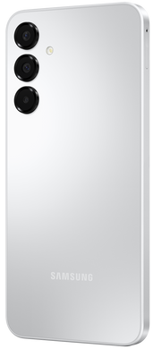 Смартфон Samsung Galaxy A16 5G 8/256Gb ZAC Gray (SM-A165FZACEUC) [201961]